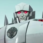 Megatron
